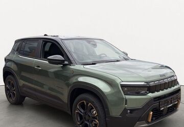 Jeep Avenger 5.000 km 32.990 &euro; Oberursel (Taunus) OT Oberursel 61440