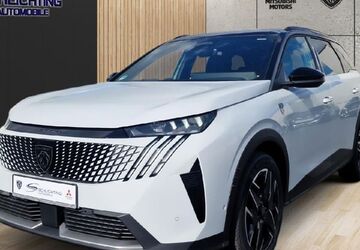 Peugeot 5008 2.750 km 46.490 &euro; Hanau 63456