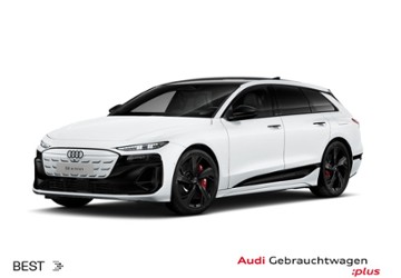 Audi S6 e-tron 6.500 km 79.349 &euro; Mühlheim 63165