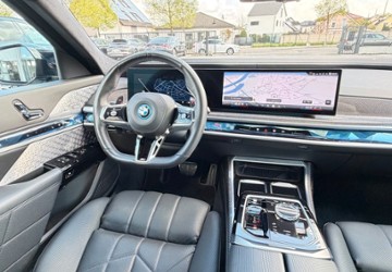 BMW M760 49.896 km 114.890 &euro; Hanau/Nähe Airport Frankfurt/M 63456