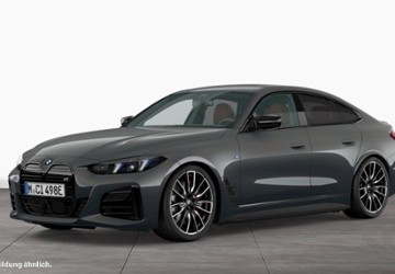 BMW i4 19.200 km 64.710 &euro; Hösbach 63768