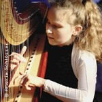 Amerie Schlösser - Harfe
