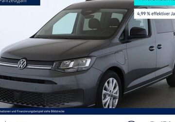 VW Caddy Maxi 15.120 km 35.790 &euro; Hanau 63452