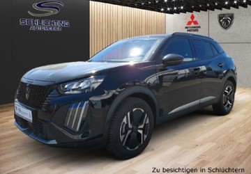Peugeot 2008 5.000 km 28.990 &euro; Hanau 63456