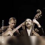 John Stowell & Norbert Dömling