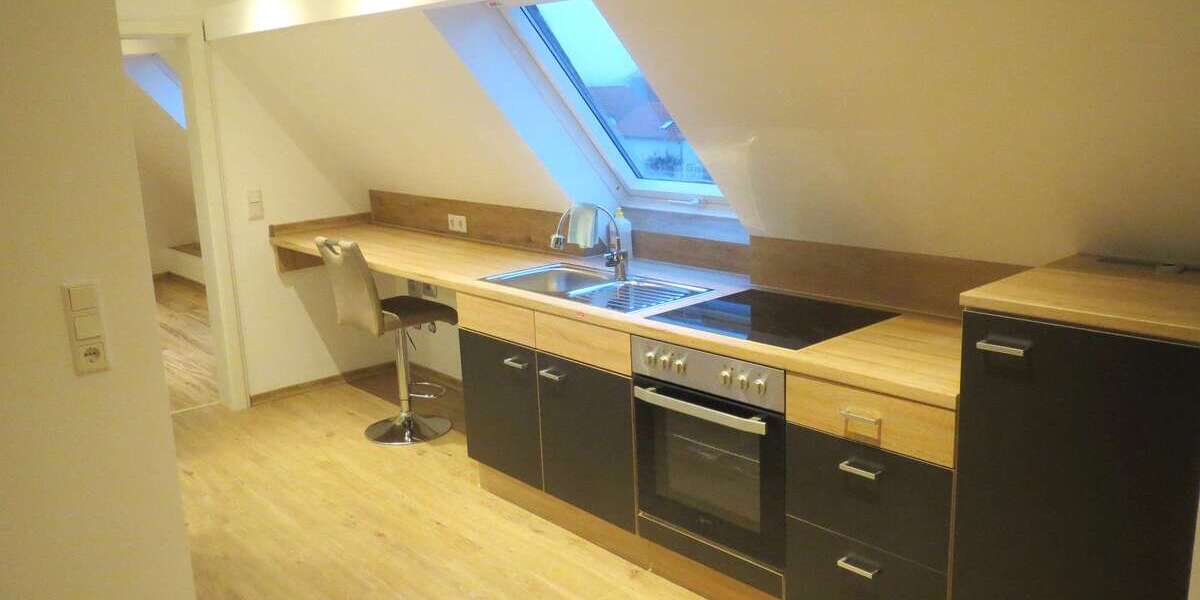Etagenwohnung Karben - Rendel Rendel - 2 Zimmer, 50 m&sup2;, 470&euro; | Angebot:27374905