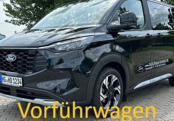 Ford Tourneo Custom 10.000 km 52.480 &euro; Bad Homburg 61352