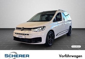 VW Caddy Maxi 16.900 km 42.980 &euro; Aschaffenburg 63741