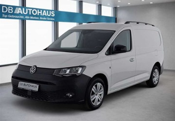 VW Caddy 94.005 km 19.560 &euro; Maintal 63477