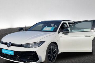 VW Passat Variant 12.261 km 47.830 &euro; Hanau 63452