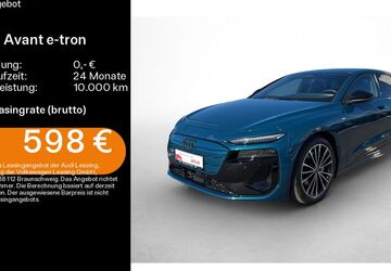 Audi A6 e-tron 22.500 km 66.639 &euro; Hanau 63452