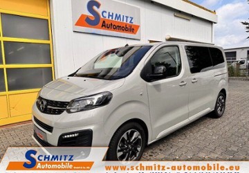 Opel Zafira Life 28.900 km 33.850 &euro; Echzell 61209