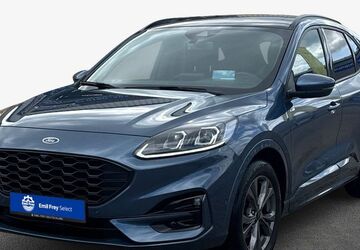 Ford Kuga 30.365 km 21.950 &euro; Hanau 63452