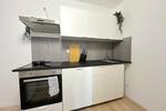 Erdgeschoßwohnung Frankfurt am Main Unterliederbach - 1 Zimmer, 30 m&sup2;, 525&euro; | Angebot:25876513
