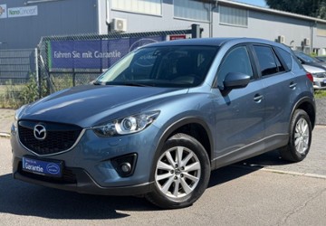 Mazda CX-5 130.000 km 8.490 &euro; Hanau 63452