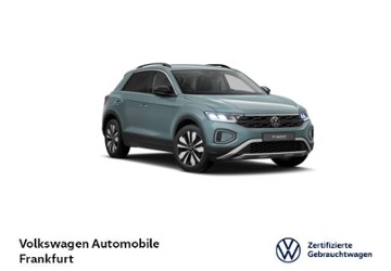 VW T-Roc 13.833 km 21.730 &euro; Hanau 63452