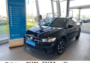 VW Polo 1.100 km 23.650 &euro; Bad Vilbel 61118