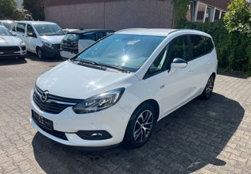 Opel Zafira 100.000 km 8.980 &euro; Offenbach am Main 63073