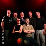 AnderCover live im BürgerTreff