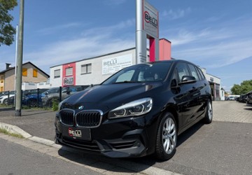 BMW 218 135.987 km 14.950 &euro; Hanau 63452