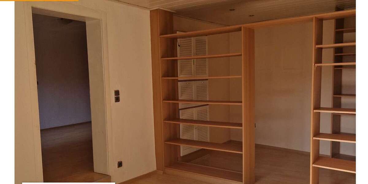 Etagenwohnung Hösbach - 1 Zimmer, 60 m&sup2;, 800&euro; | Angebot:27329735