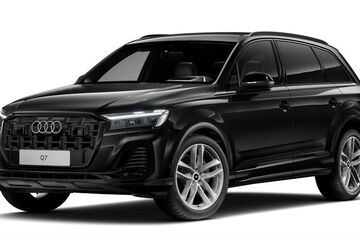 Audi Q7 18.300 km 75.479 &euro; Hanau 63452