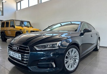 Audi A5 306.210 km 13.900 &euro; Hanau 63456