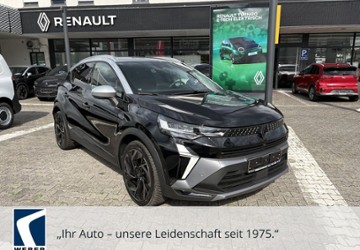 Renault Captur 5.574 km 31.970 &euro; Hanau 63452