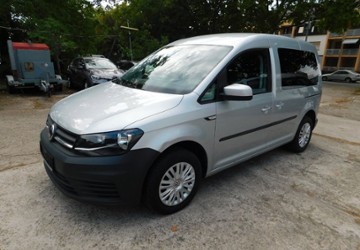 VW Caddy 174.638 km 14.042 &euro; Frankfurt am Main 65933