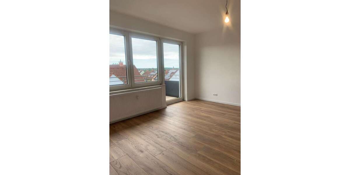 Etagenwohnung Kahl am Main - 3 Zimmer, 70 m&sup2;, 850&euro; | Angebot:27320321