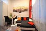 Erdgeschoßwohnung Aschaffenburg Österreicher Kolonie - 1 Zimmer, 21 m&sup2;, 845&euro; | Angebot:26439746