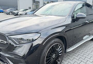 Mercedes-Benz GLC 450 10.291 km 69.990 &euro; Hanau/Nähe Airport Frankfurt/M 63456