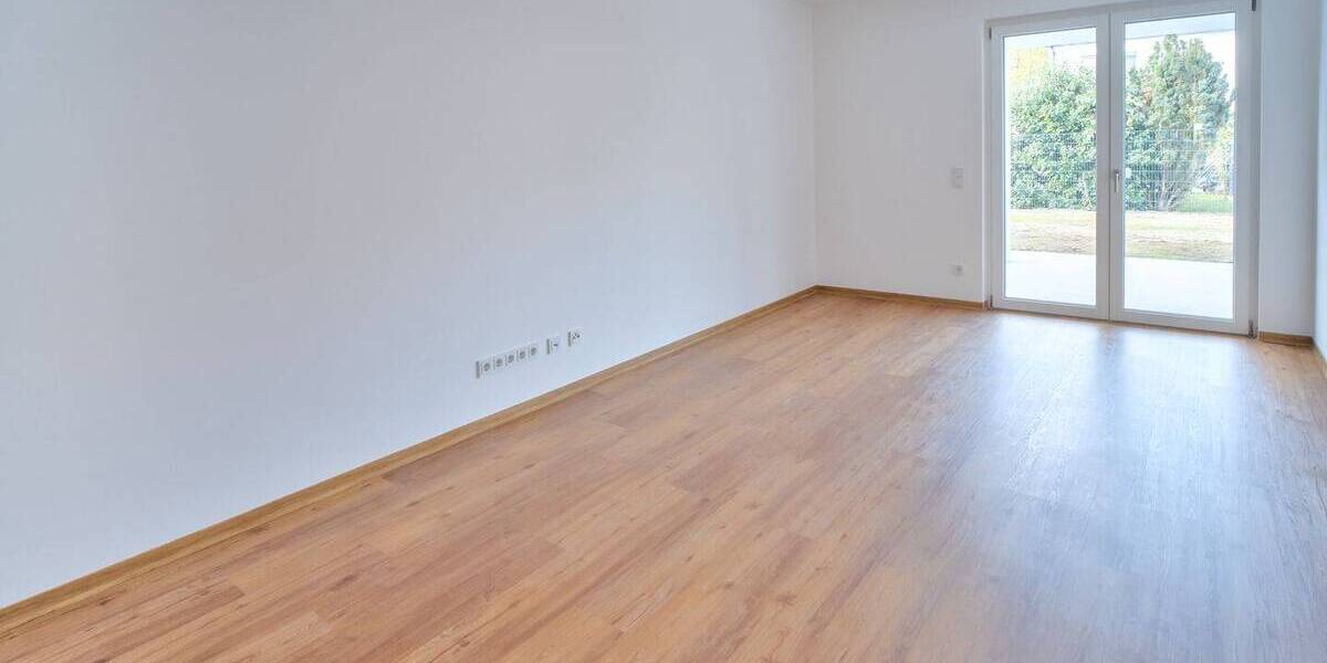 KI-Möblierung