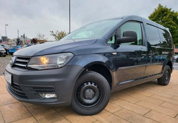 VW Caddy 133.164 km 12.300 &euro; Aschaffenburg 63741