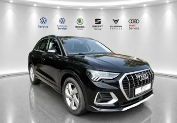 Audi Q3 16.520 km 34.490 &euro; Hanau 63450