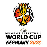 FIBA Women's Basketball World Cup 2026 - Team Ticket - USA