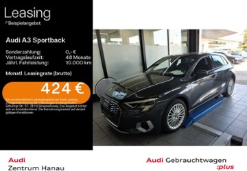 Audi A3 24.100 km 28.829 &euro; Hanau 63452