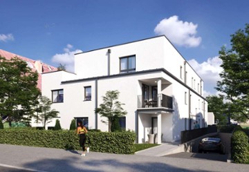 Wohnung Hanau Groß-Steinheim - 2 Zimmer, 48 m&sup2;, 930&euro; | Angebot:27037670