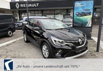 Renault Captur 76.923 km 16.970 &euro; Hanau 63452
