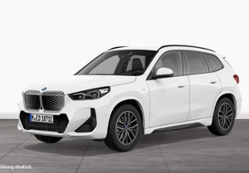 BMW iX1 4.144 km 54.190 &euro; Dreieich-Sprendlingen 63303