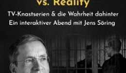 Bück dich nicht!