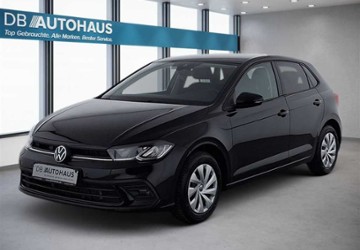 VW Polo 27.284 km 19.990 &euro; Maintal 63477