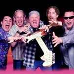 The Space Truckers - The Music of Deep Purple