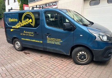 Renault Trafic 140.736 km 12.200 &euro; Büdingen (Düdelsheim) 63654