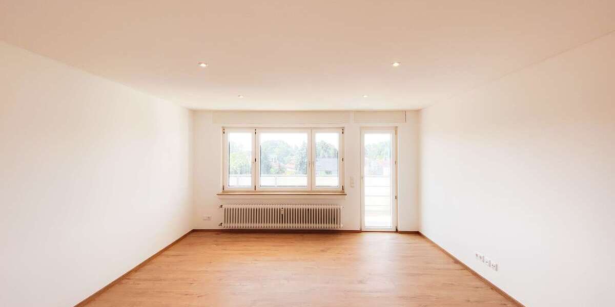 Etagenwohnung Erlensee - 3 Zimmer, 76 m&sup2;, 980&euro; | Angebot:27323661