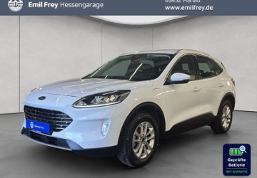 Ford Kuga 62.386 km 18.950 &euro; Hanau 63452