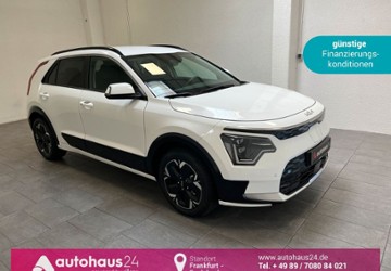 Kia Niro EV 11.056 km 27.970 &euro; Egelsbach 63329