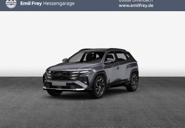 Hyundai TUCSON 6.000 km 35.950 &euro; Offenbach 63069