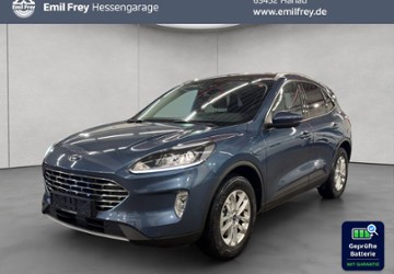 Ford Kuga 17.025 km 22.550 &euro; Hanau 63452