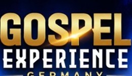 Gospel Experience Germany Concert